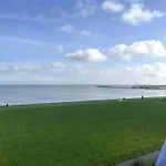 Nordseewellen, App 16 Cuxhaven