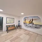 Nordseewellen, App 16 Appartement Cuxhaven