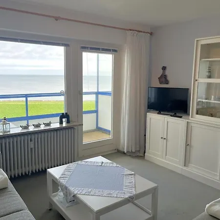 Ad 16 / Nordseewellen * كوكسهافن