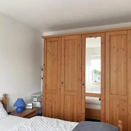 Haus Adolfstrasse, App 16 Cuxhaven