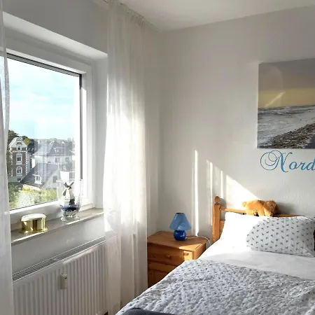 Haus Adolfstrasse, App 16 Apartamento