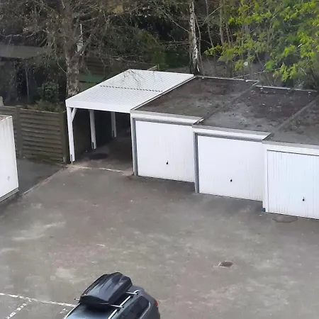 Ad 16 / Nordseewellen * Cuxhaven