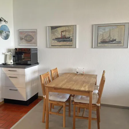 Haus Adolfstrasse, App 16