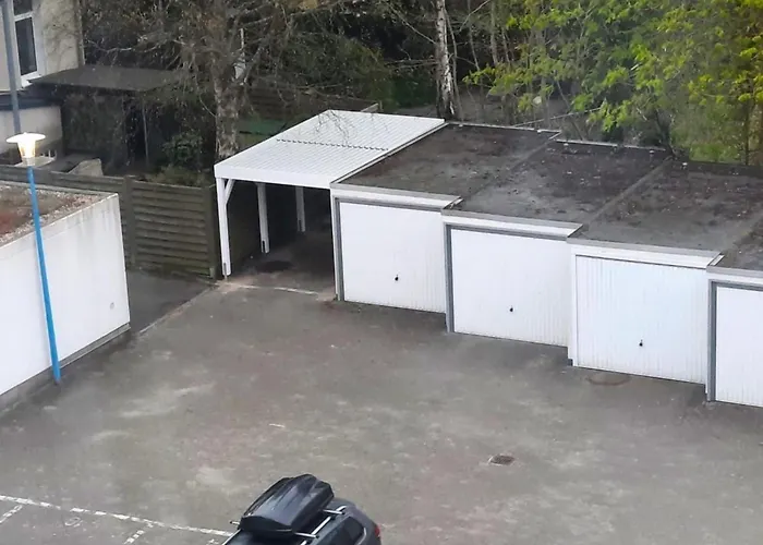 Ferienwohnung Nordseewellen, App 16